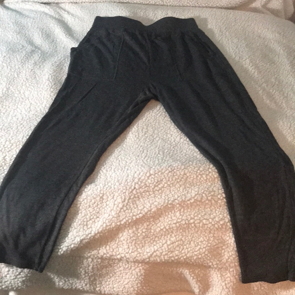 Pajama pants
